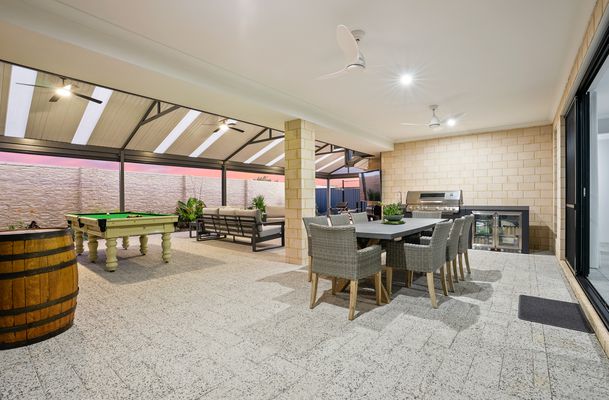 77 Avoca Chase , Baldivis