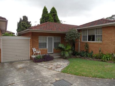 11 / 19 Lorraine Avenue, Bardwell Valley