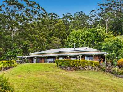 553 Palmwoods Montville Road, Montville