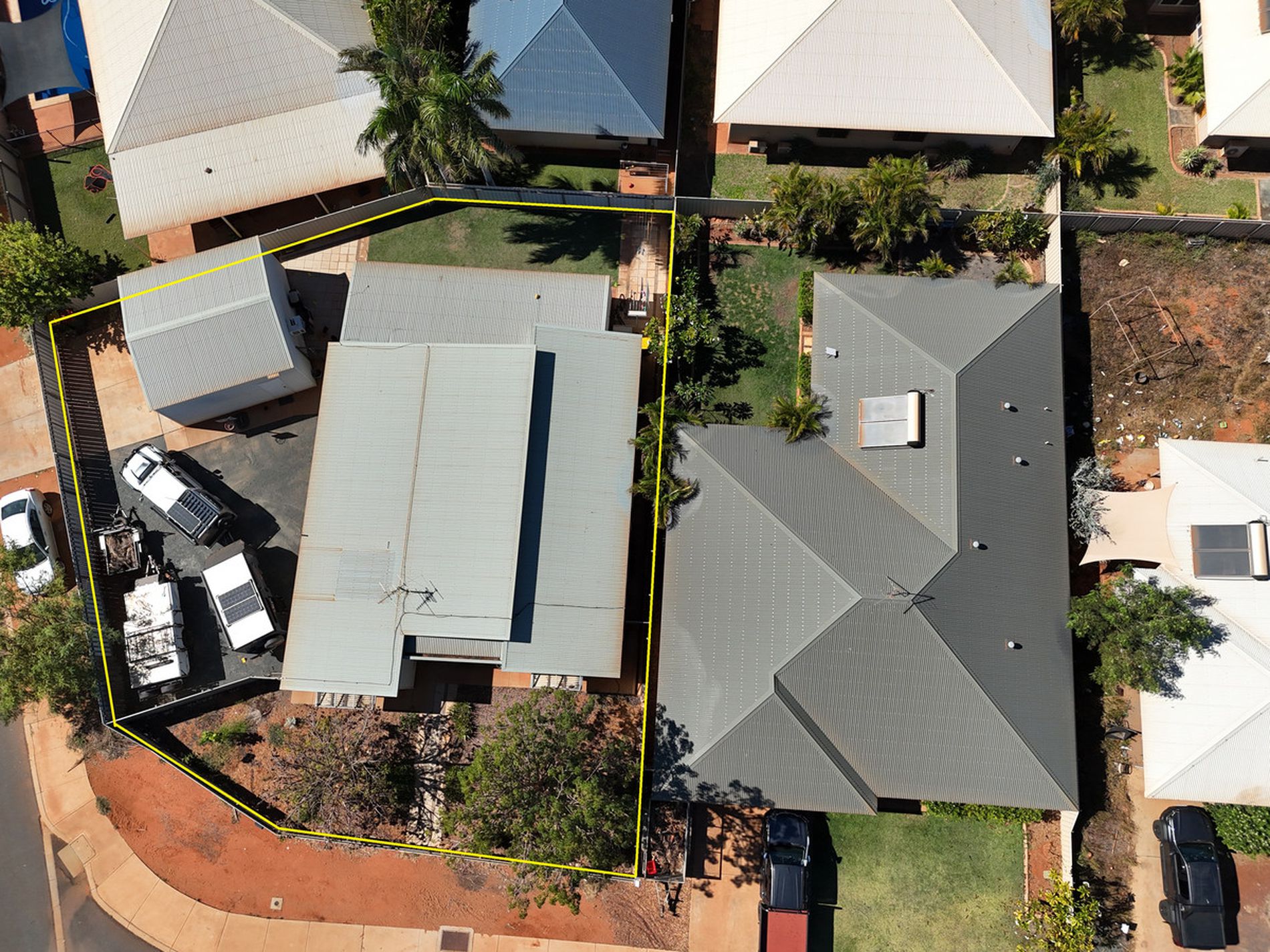 23 Minderoo Avenue, South Hedland