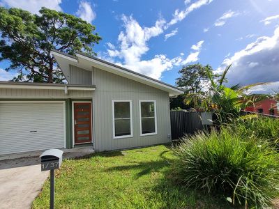 1 / 37 Alternative Way, Nimbin