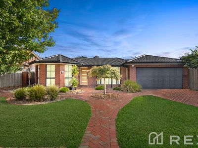 41 Valleyview Drive, Rowville
