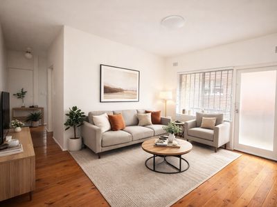 4 / 87 Sproule Street, Lakemba