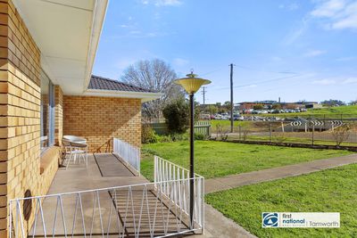 163  Johnston Street, Tamworth