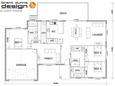 9 Kingfisher Circuit, Eden