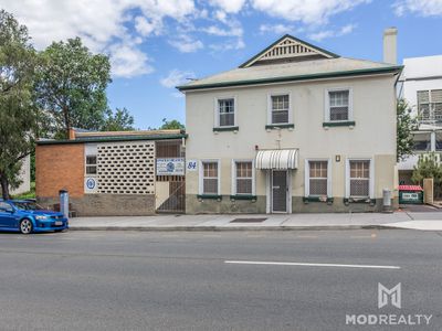 84 Limestone Street, Ipswich