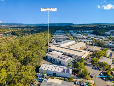 3 / 21 Mercantile Court, Molendinar