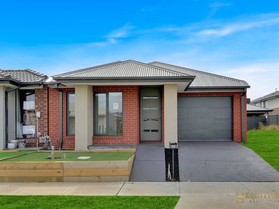 29 Tecoma Street, Manor Lakes