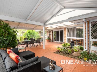 10 Gracemere Place, Forest Lake