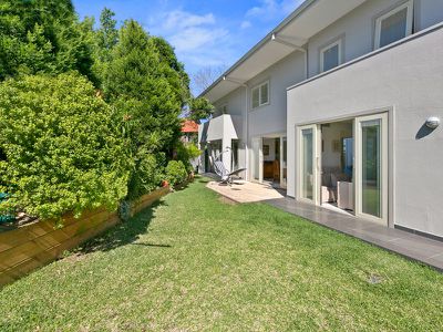 4A The Crescent , Pennant Hills