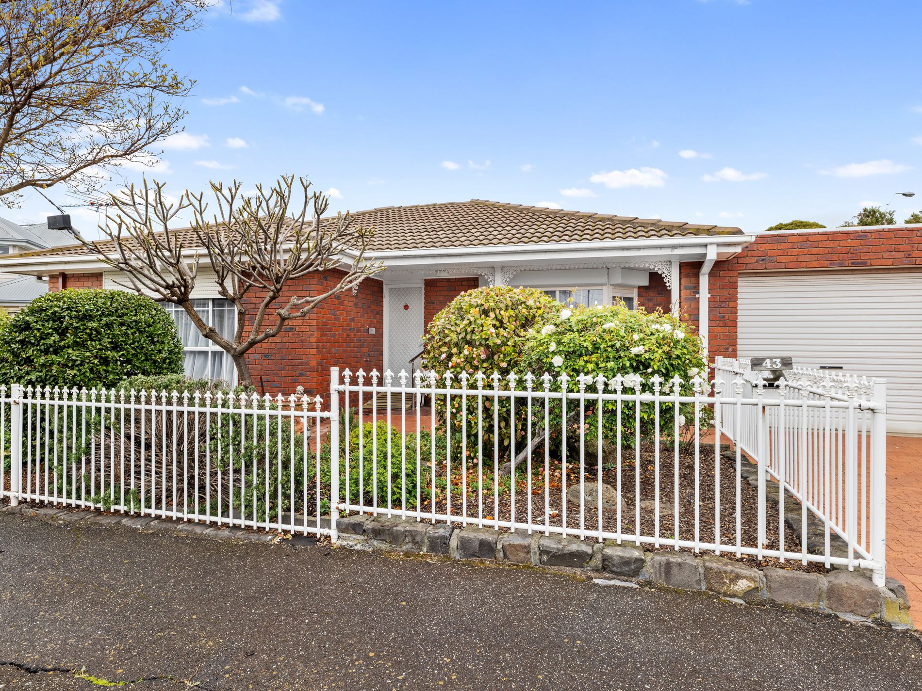 43 Russell Place, Williamstown