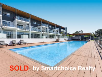 21 / 49 Mcgregor Road, Palmyra