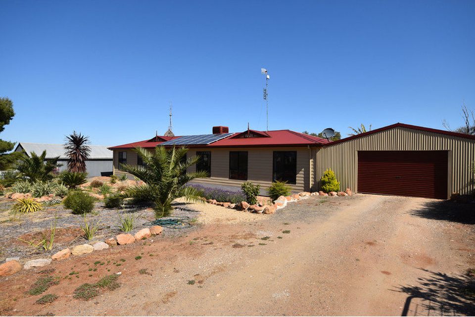 Palmer CE Property Group