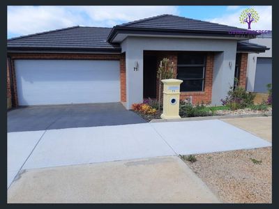 71 Coriyule Road, Curlewis