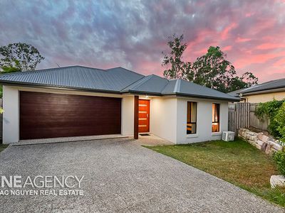 13 Dinnigan Cr, Durack