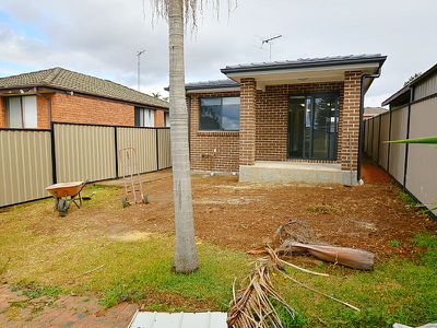 6 A Iago Place, Rosemeadow