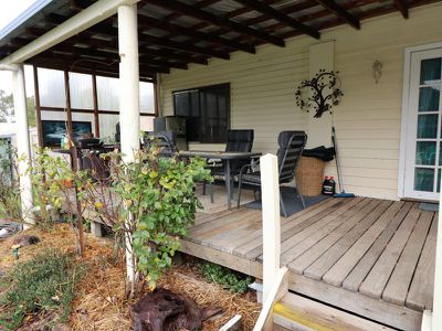 16 Old Hume Hwy, Tallarook