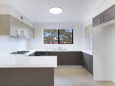 19 / 11 Kilbenny Street, Kellyville Ridge