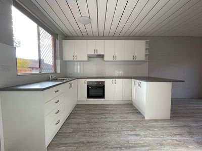 9 / 4-6 Goode Street, Dubbo