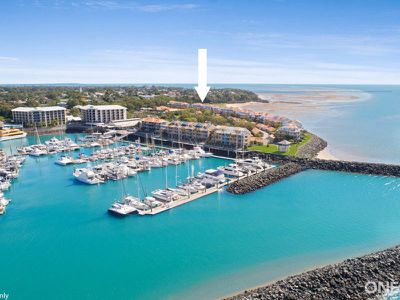 163 / 17 Buccaneer Drive, Urangan