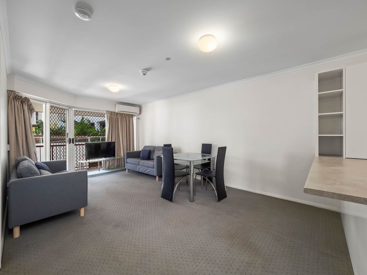 22 / 128 Bowen Street, Spring Hill