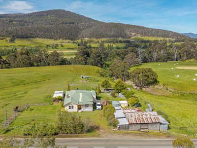 1000 Glen Huon Road, Glen Huon