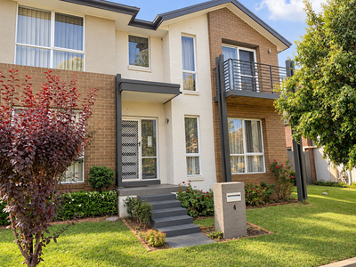 4 Donn Street, Middleton Grange