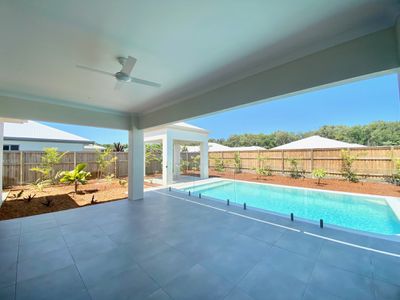 62 Argentea Boulevard, Palm Cove