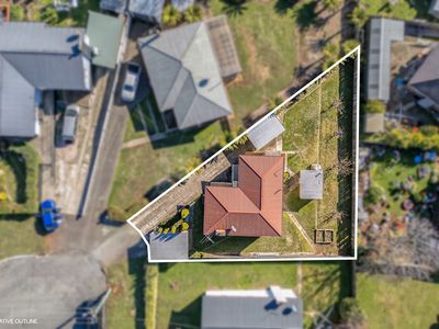 4 Vista Court, Deloraine