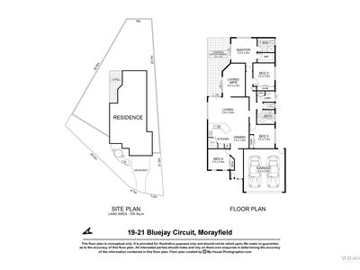 19-21 Bluejay Circuit, Morayfield