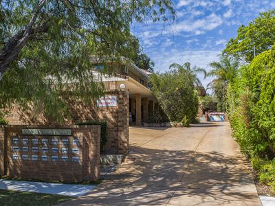 12 / 44 Tenth Avenue, Maylands