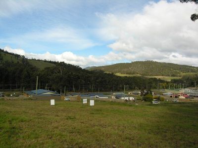Lot 11 Huon Highway, Port Huon