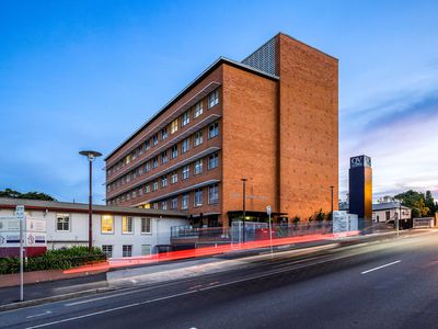 Tenancy 4 Level 4 / 11 High Street, Launceston