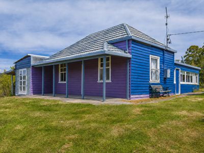 7345 Huon Highway, Dover