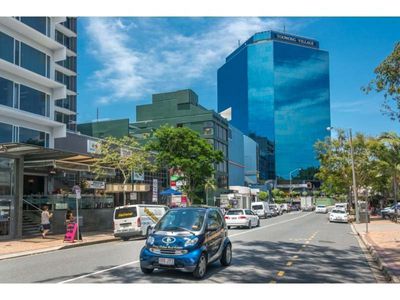 20 / 9 Norwood Street, Toowong