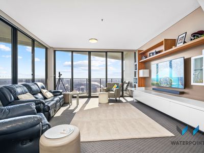 2303 / 11 Australia Avenue, Sydney Olympic Park