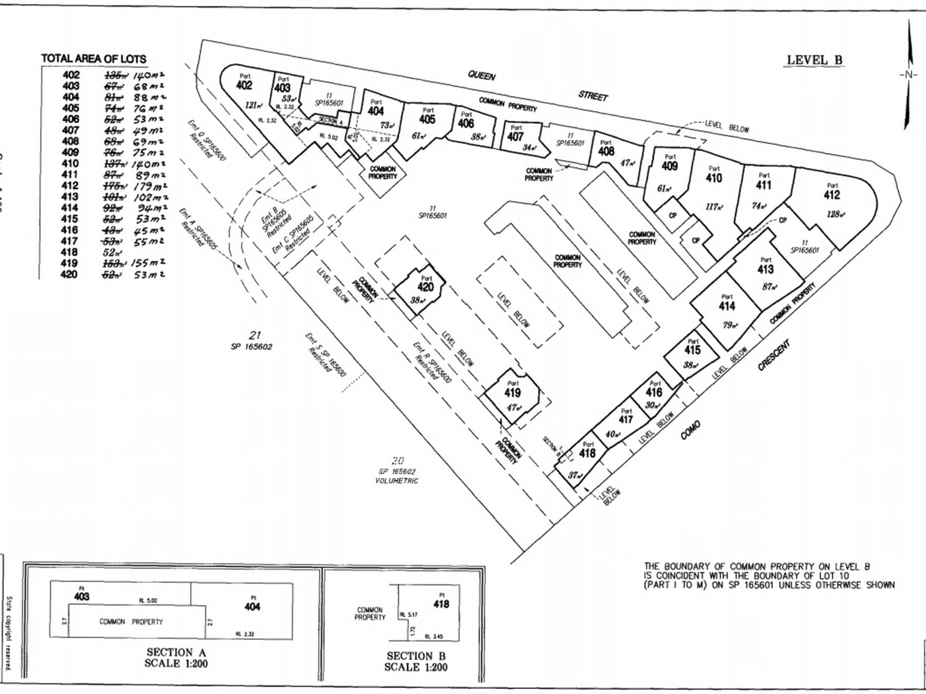 408 / 1 Como Crescent, Southport