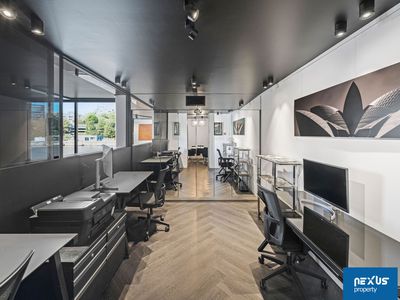 6B Cowper Wharf Roadway, Woolloomooloo