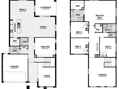 Lot 3010  Cupples Crescent, Berwick
