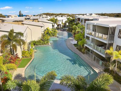 73 / 130 Mudjimba Esplanade, Marcoola