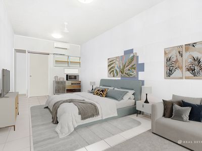 38 / 34-48 Vin E Jones Memorial Drive, Rosslyn