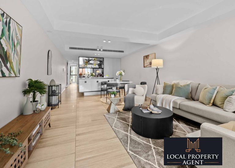 s1101 / 178 Thomas Street, Haymarket