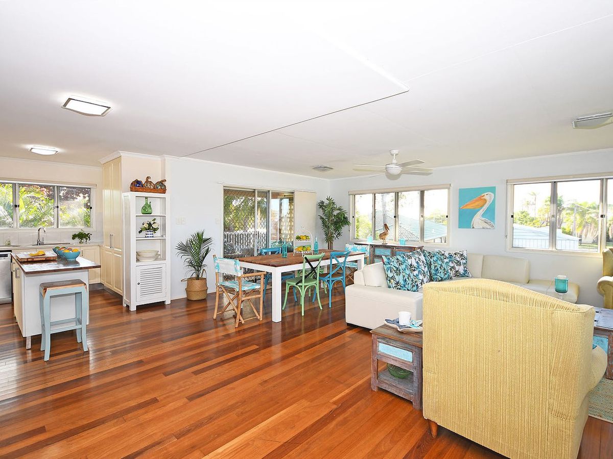 30 Pulgul Street, Urangan