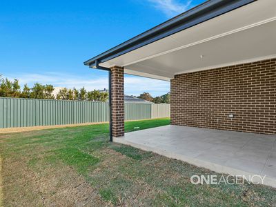 8 Wendy Place, South Nowra