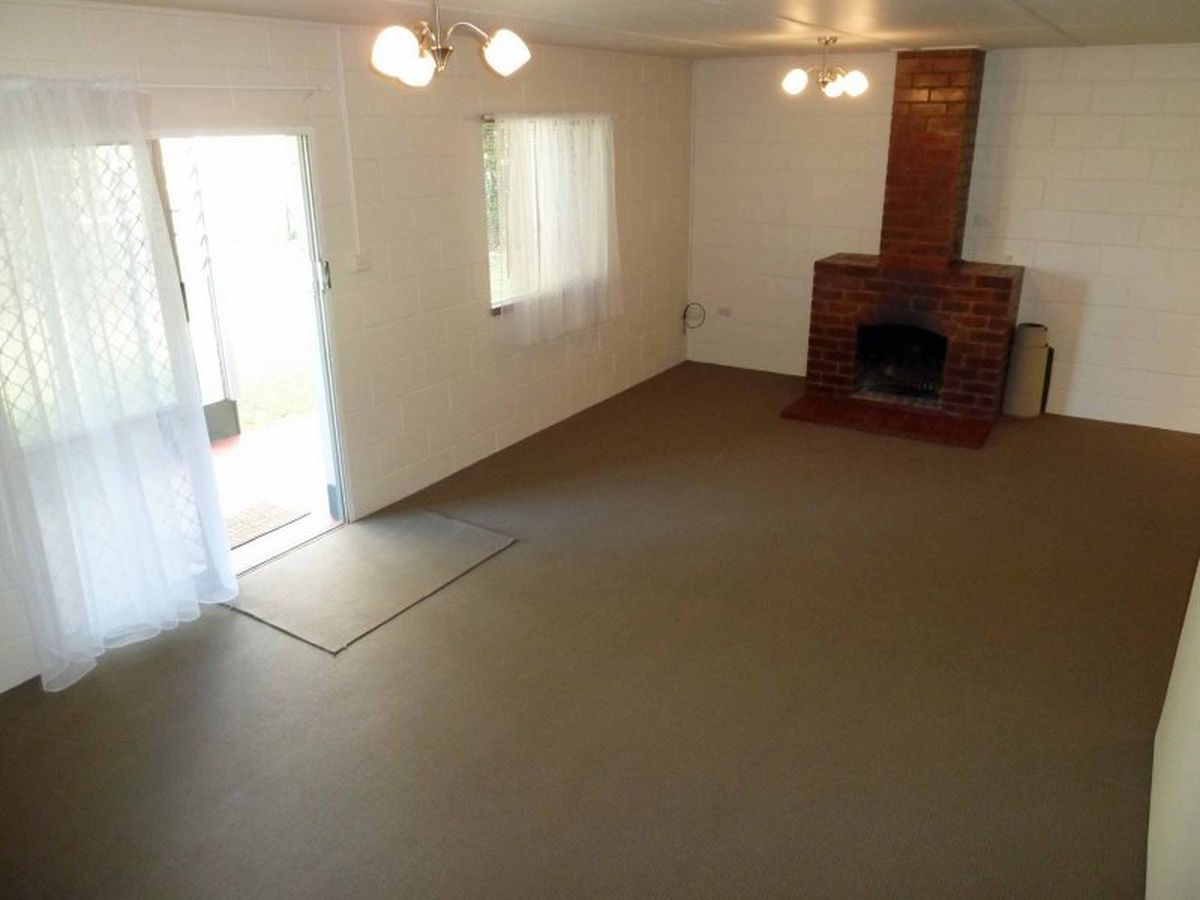 32 Irvine Street, Kairi