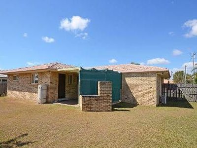 15 Wuruma Street, Scarness