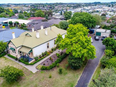 21 Canavan Road, Mount Gambier