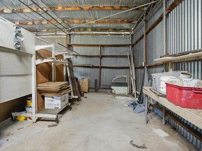 19B Pultney Street, Longford