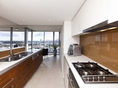 902 / 19 The Circus, Burswood