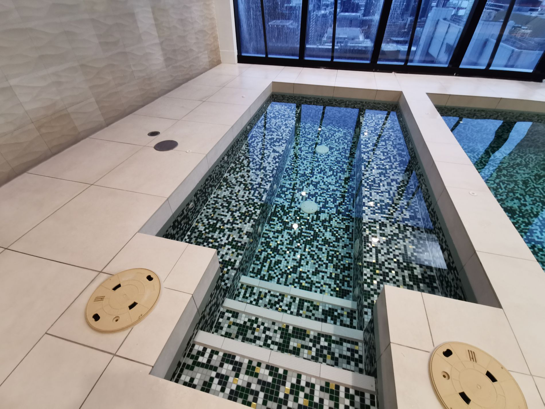 1509 / 568 Collins Street, Melbourne